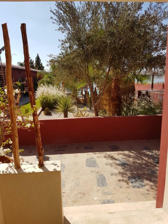 Hotel Dar Tifrouine Lalla Takerkoust Exterior foto
